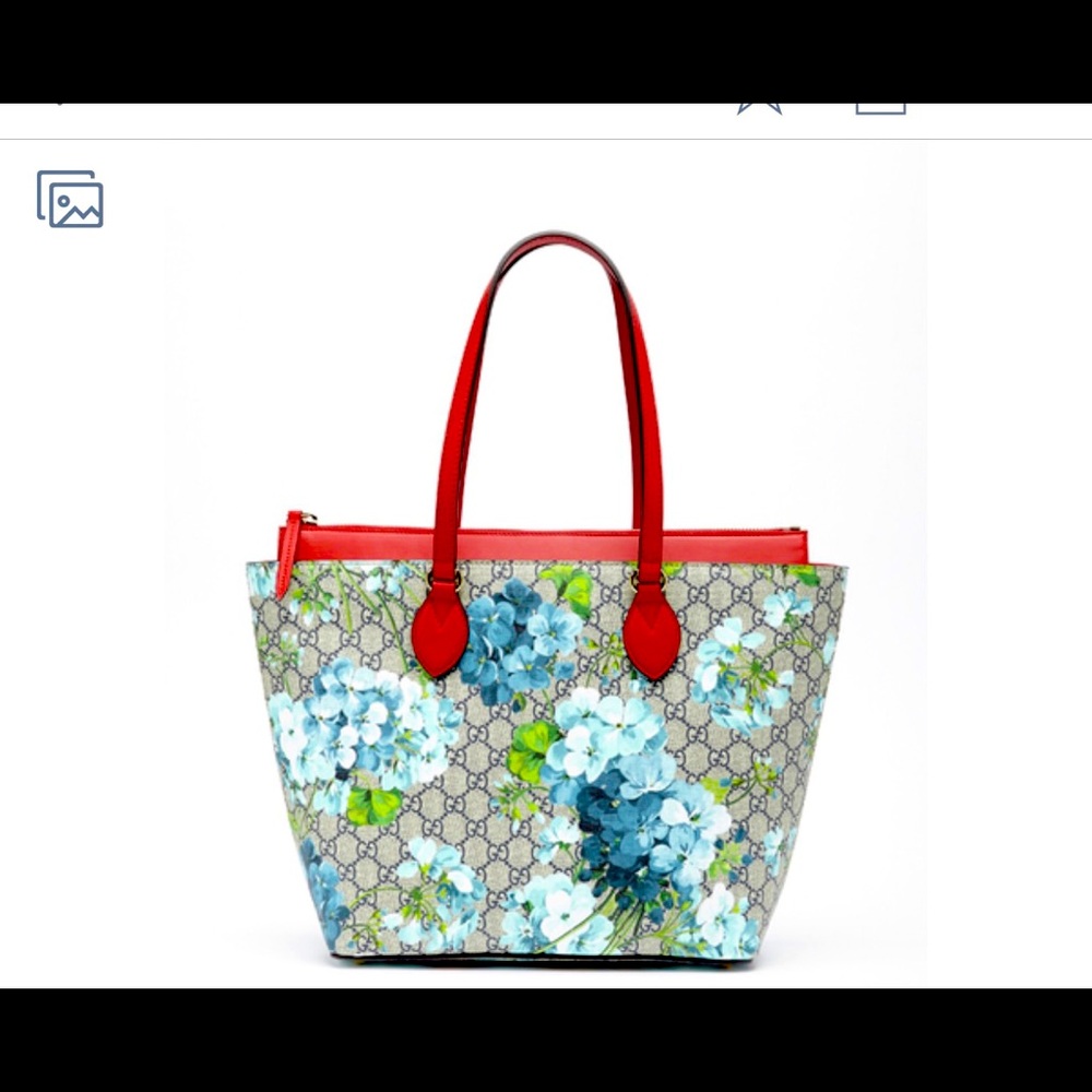 Brand NEW AUTHENTIC Gucci Tote